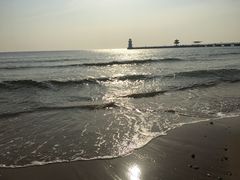 -海天一色海景自助餐厅(西港花园店)