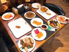 -汉巴味德(大悦城店)