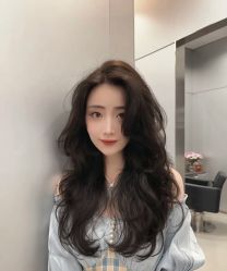 -JIMI·吉米造型
