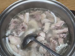-大头椰·椰子鸡火锅(新梦店)