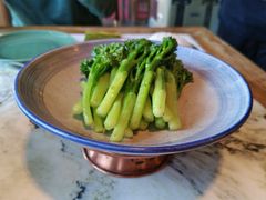 -那家小馆•北京菜•烤鸭(香山店)