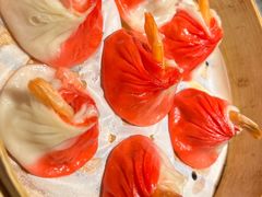-包小笼·金牌汤包(中山路店)