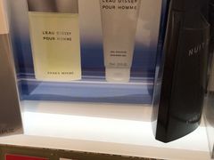 -关西国际机场直营免税店