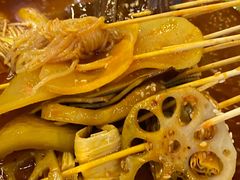 -付小姐在成都(川沙店)