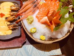 -花狸日本料理(柏庐广场店)