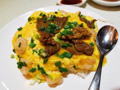 -潮庭港式茶餐厅·熊仔奶茶(同济广场店)