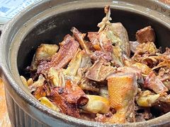 -斯丹姜母鸭·古法干香(涂门街总店)