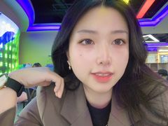 吧台对面休息区-阿K桌球(萧山汇金中心店)