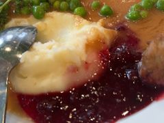 -宜家·瑞典风味餐厅(无锡店)