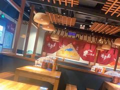 大堂-先启半步颠小酒馆(常熟万达广场店)