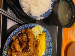 -又鸟pizza海南鸡饭(假日广场店)
