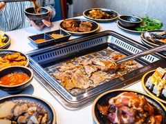 -非烤勿扰自助烤肉(虎门天虹店)
