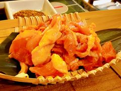 -碳说品道.瓦片烤肉.海鲜烧烤(中华路店)