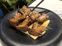-若蘭慈·无国界素食料理(欢乐海岸店)
