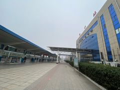 -衡水站