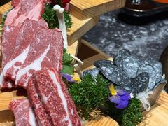 -牛将军•涮肉•烤肉(北京王府井·故宫店)