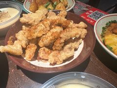 -张翻越·川渝冒菜·武汉黑鸭煲(城北万象城店)