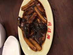 -同得兴 Since·1995 传统苏式面馆(嘉馀坊店)