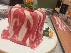 -海底捞火锅(赛格国际购物中心店)