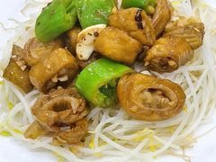 -嘉华海鲜酒家(龙津中路店)