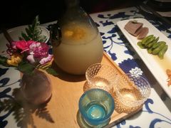 -绿茶餐厅(领展购物广场·中关村店)