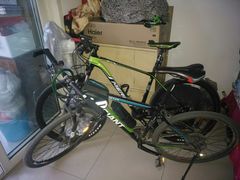 -美利达自行车(天通西苑一区店)