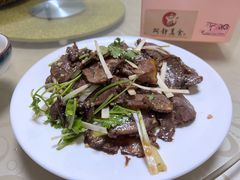 -阿静美食