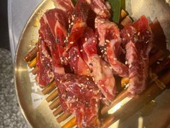 -大叹号·朝鲜族烤肉(潍坊泰华城店)