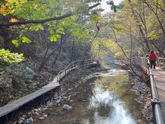 -九龙潭景区