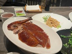 -金鸭季·北京烤鸭(深业上城店)