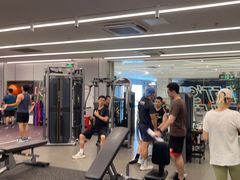 -乐刻健身(龙华红山6979店)
