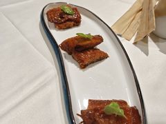 -老爷庙风味美食府(魏都大道店)