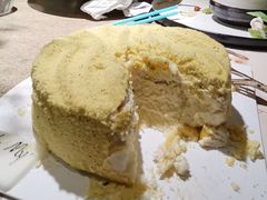 -théATRE 茶聚场(王府中環店)