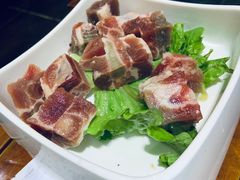 -洪焱重庆老火锅(万福花园店)