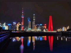 -中国银行(上海市分行营业部)