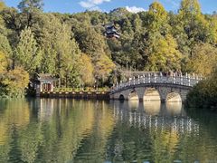 -黑龙潭公园