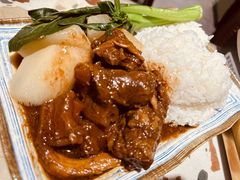 -华嫂冰室(湾仔店)