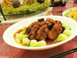 -福州香格里拉·宴会厅