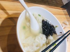 -凤起龙游老面包子(凯德晶品店)