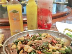 -胶东人家(奥体中心店)