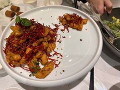 -福海居烤鸭店(鸟巢店)