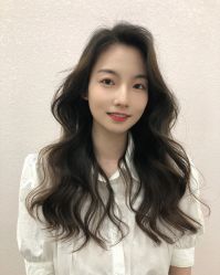 -逸丝风尚yesfashion造型