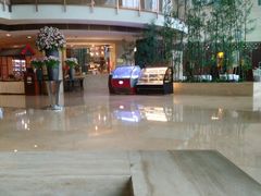 -北京好苑建国酒店