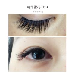 睫毛嫁接-光SPA科技美肤