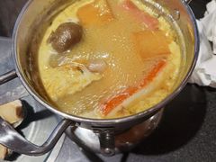 -龙之梦万丽酒店青餐厅