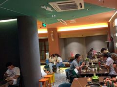 -龙神·炭烧酒场深夜食堂(新街口店)