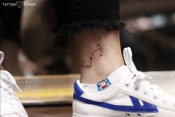 -飛凡TATTOO纹身•原创