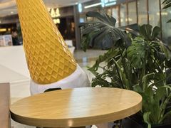 -野人先生Gelato(上海长宁龙之梦店)