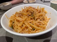 -楚山晓·楚湘菜(江夏永旺店)
