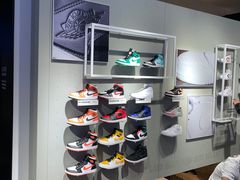 -JORDAN(东方广场店)